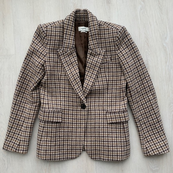 HOT Veste Charly Isabel Marant Isabel Marant Etoile Veste Charly